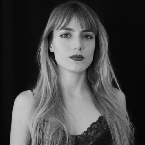  María Silvia Esteve