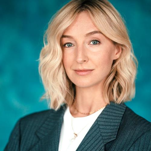  Olga Beskhmelnytsina