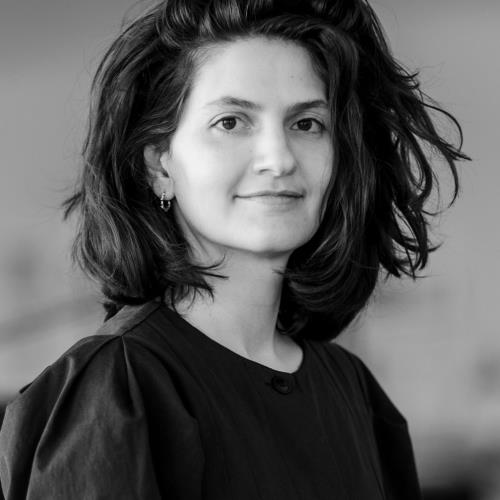 Miri Chekhanovich 