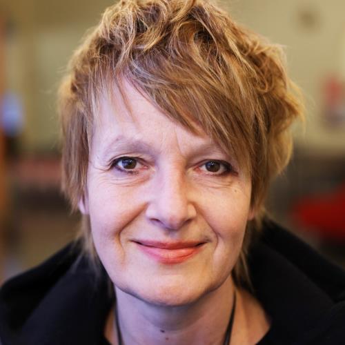 Susanna Helke