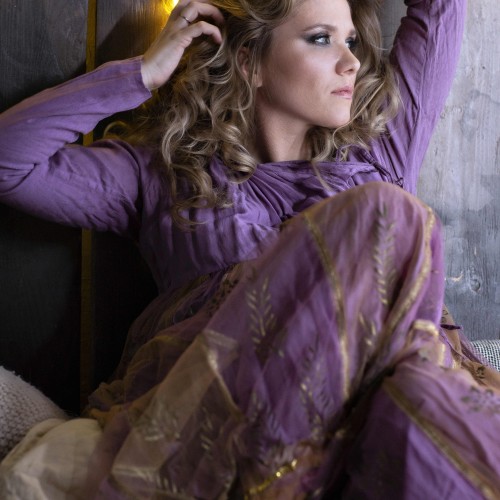  Anastasiia  Vedenskaia