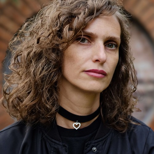  Ketevan Vashagashvili