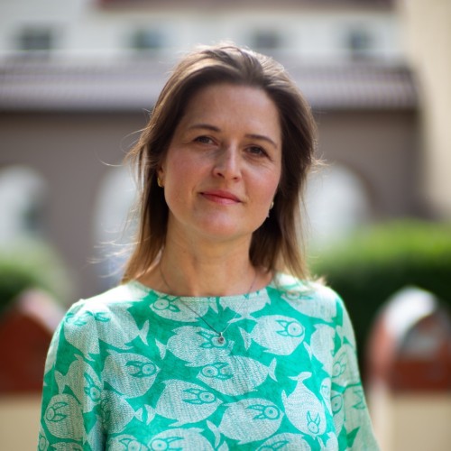  Åse Svenheim Drivenes