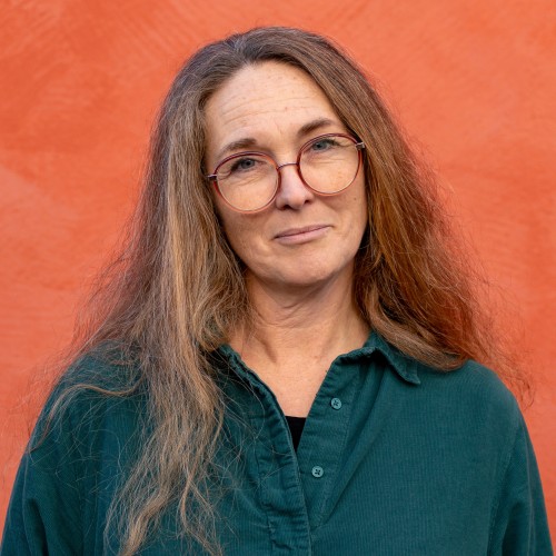  Karen Helene Haugaard