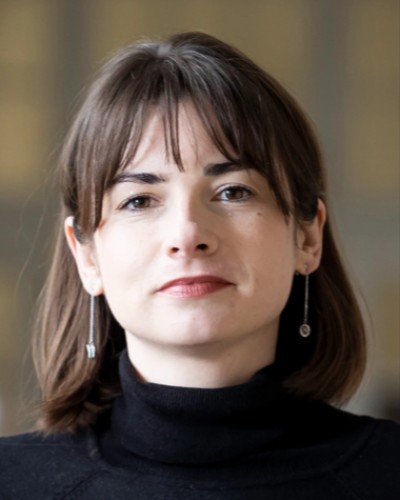 Tereza Matějčková