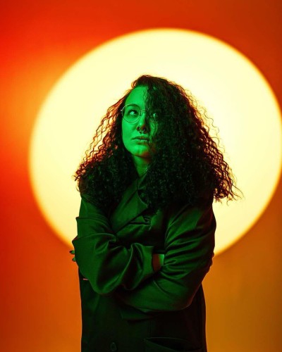 Nadezhda Shaposhnikova