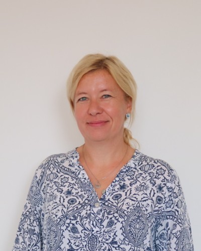 Lucie Straková Jirků