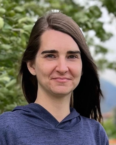 Simone Radačičová