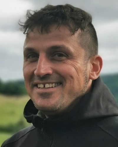 Marek Čejka