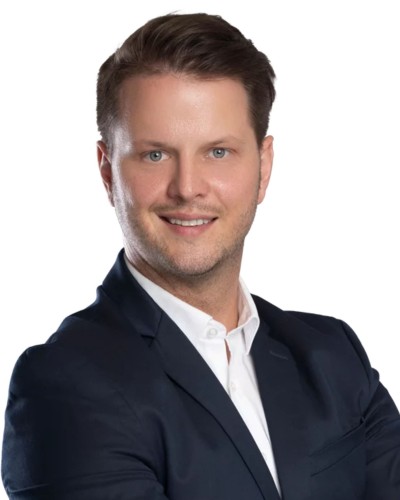 MUDr. Ing. Martin  Ouzký