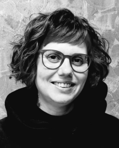 Kristýna Šinko Mikésková