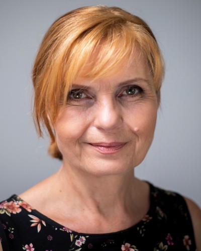 Petra Procházková