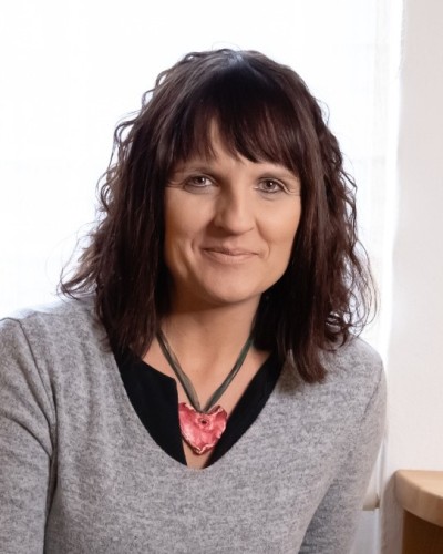 Markéta Masopustová