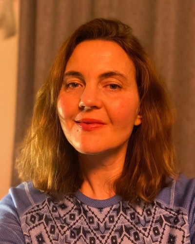 Veronika Helešicová