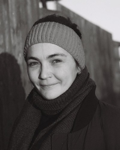 Kristýna  Kvasničková