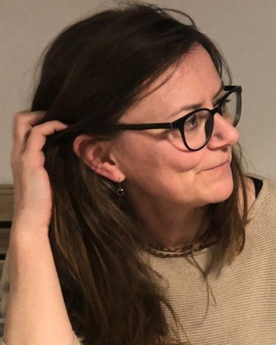 Jiřina Helíšková