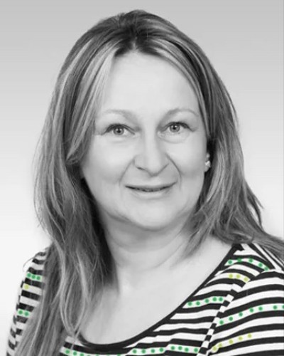 Hana Pašteková Rupertová